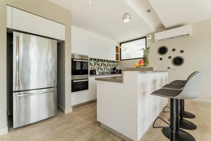 Park Penthouse Apartamento *