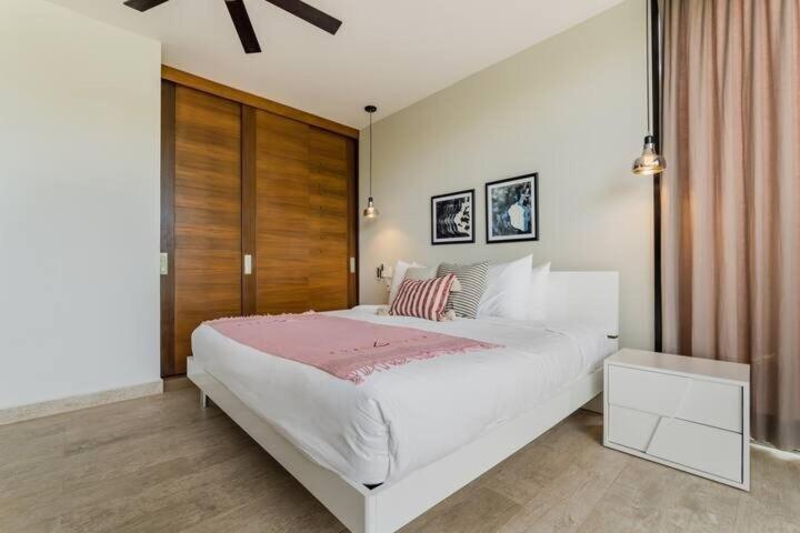 Apartamento Park Penthouse *