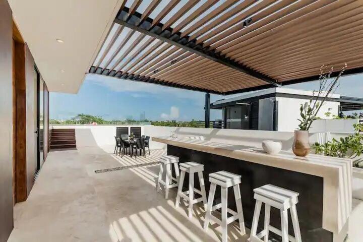 Park Penthouse