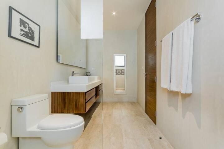 Park Penthouse Apartamento