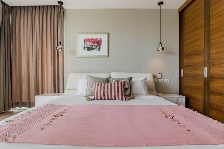 Park Penthouse Apartamento Tulum