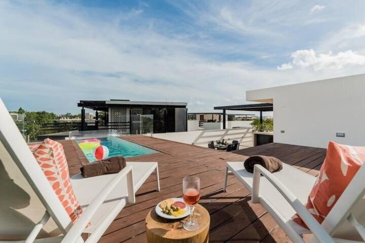 Park Penthouse Apartamento