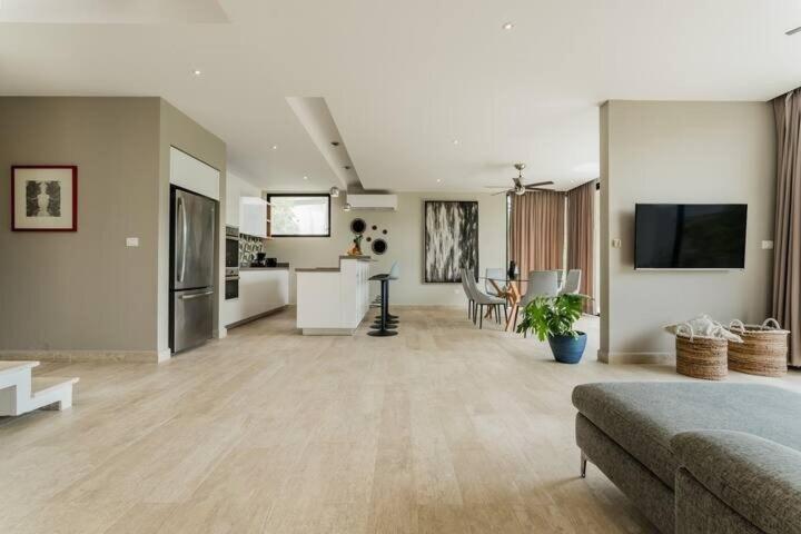 Apartamento Park Penthouse