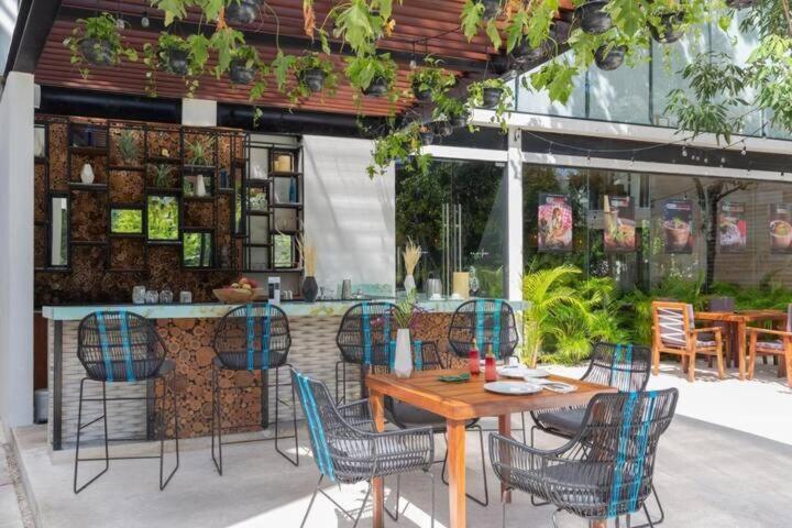 Park Penthouse Apartamento *