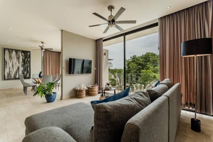 Apartamento Park Penthouse *