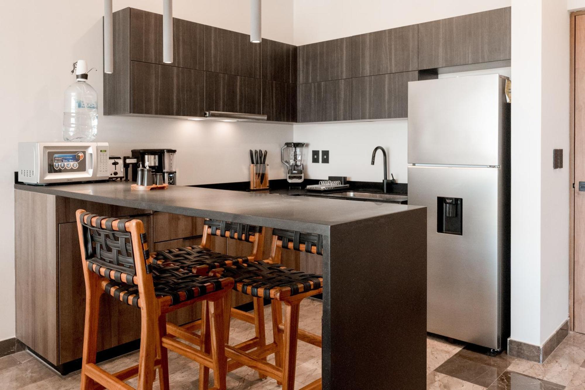 Mayan Breeze A-204 Apartamento Tulum