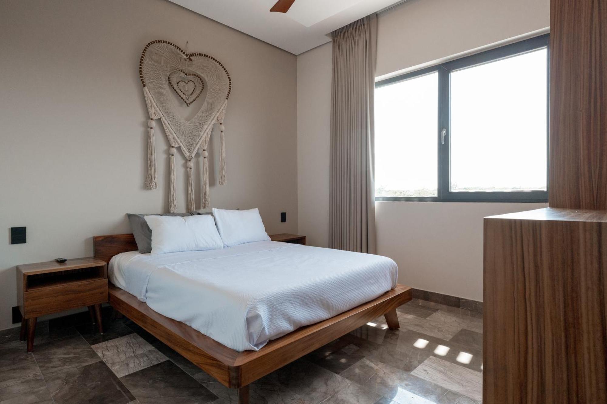 Mayan Breeze A-204 Apartamento