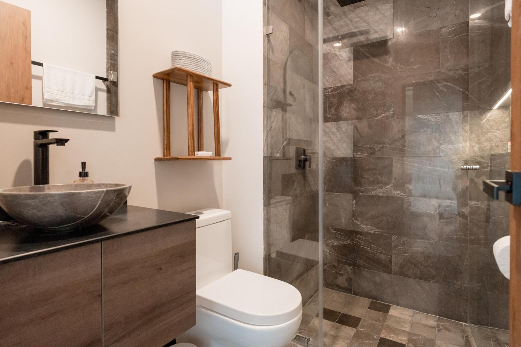 Apartamento Mayan Breeze A-204 Tulum