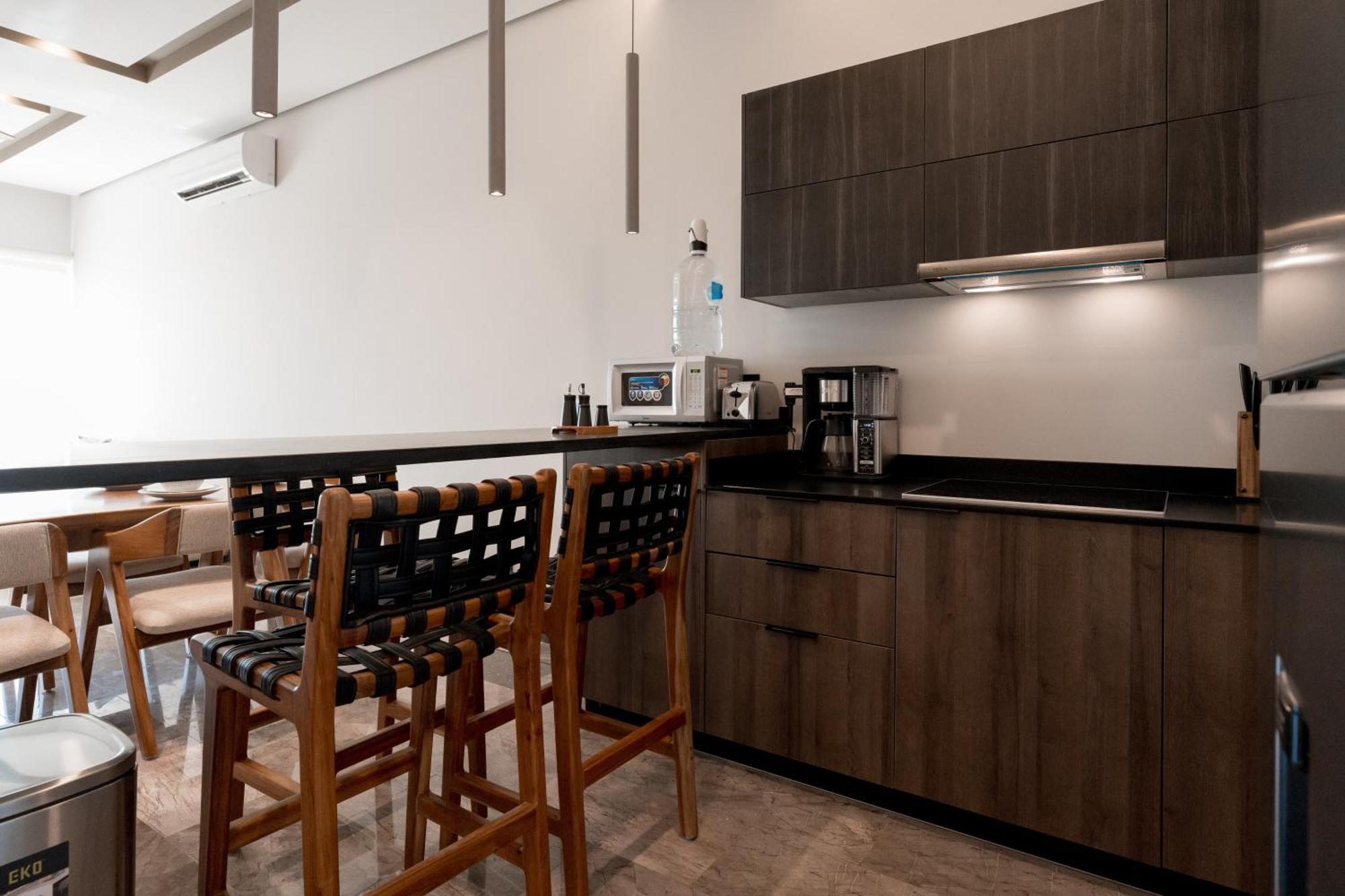 Apartamento Mayan Breeze A-204