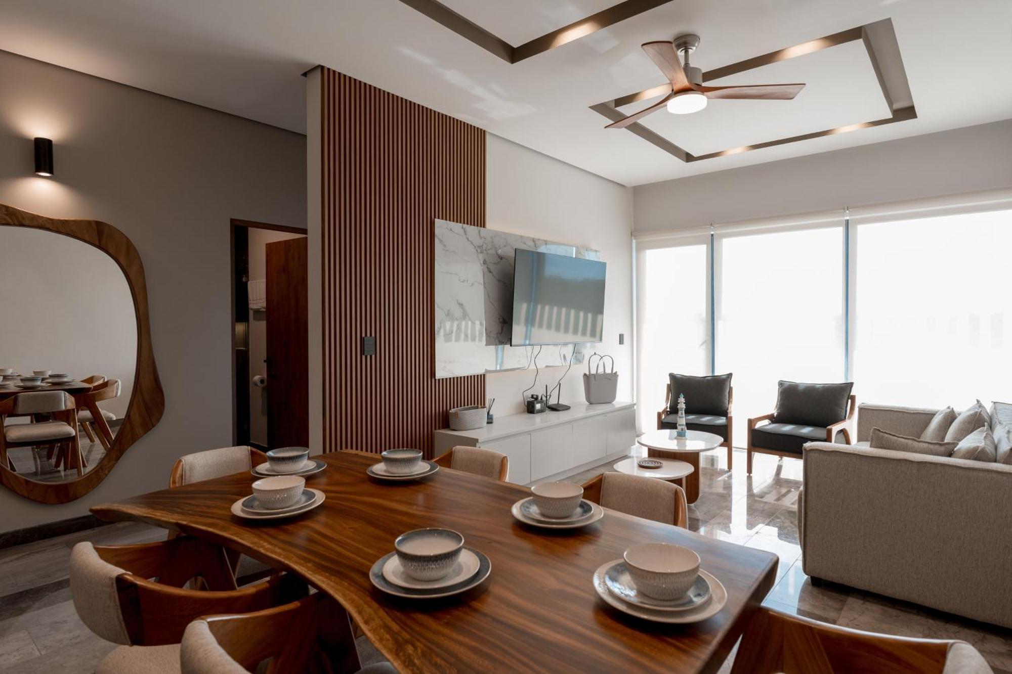 Apartamento Mayan Breeze A-204 Tulum
