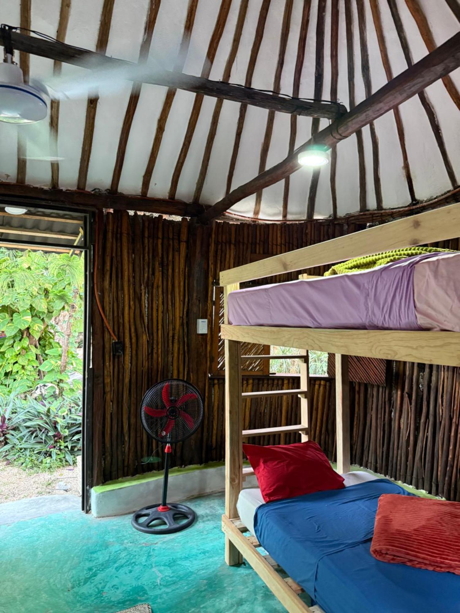 Tree House Guest house Tulum