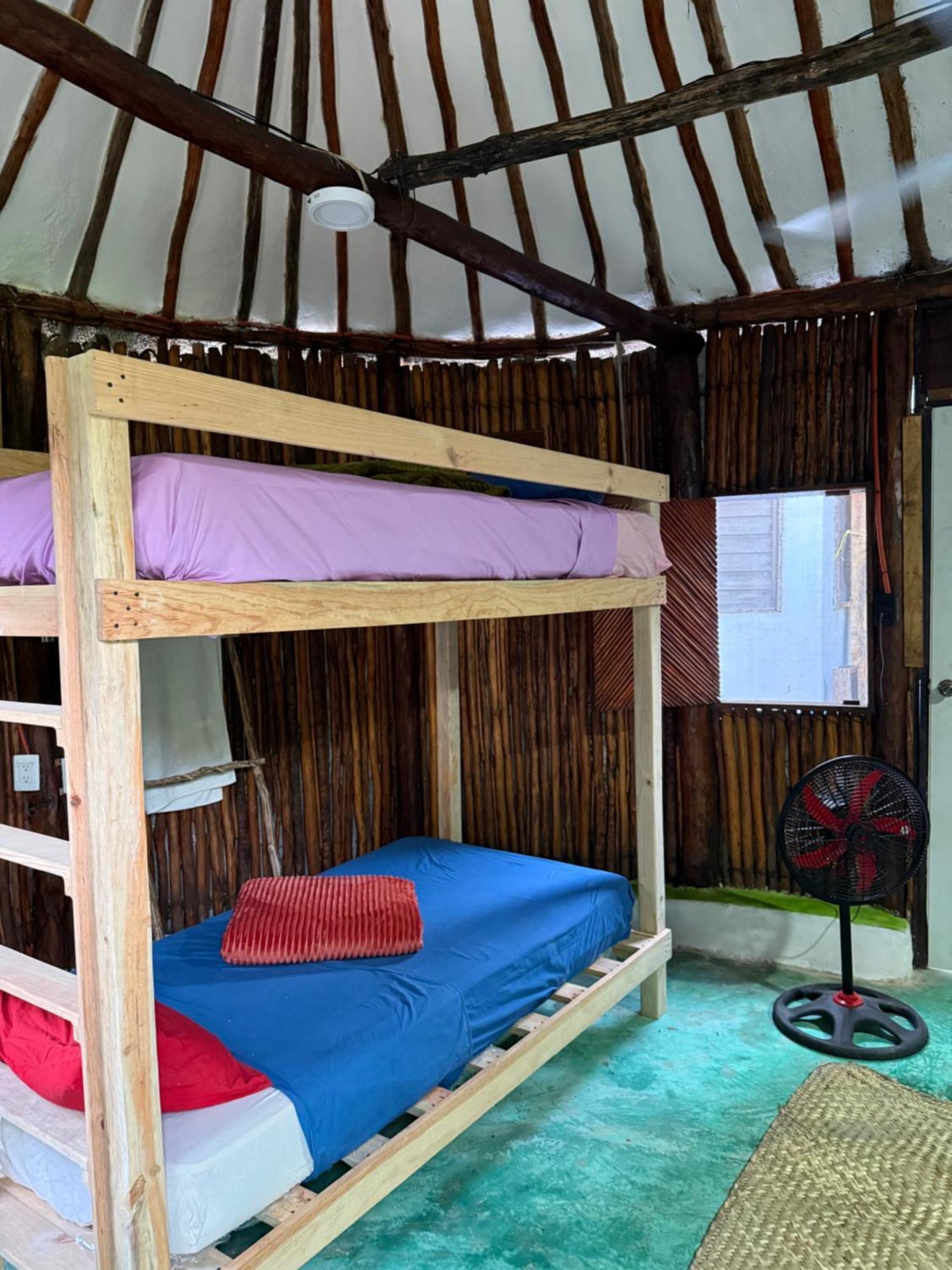 Guest house Tree House Tulum