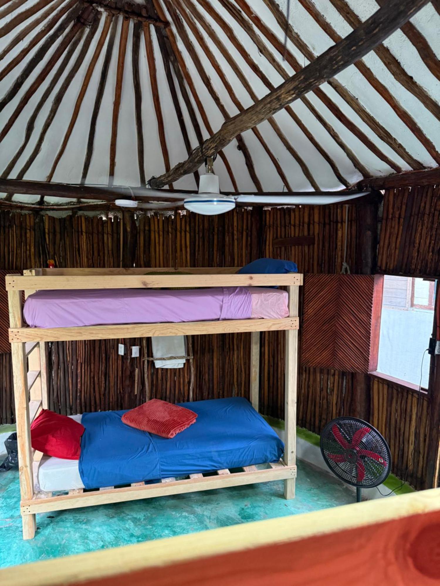 Tree House * Tulum