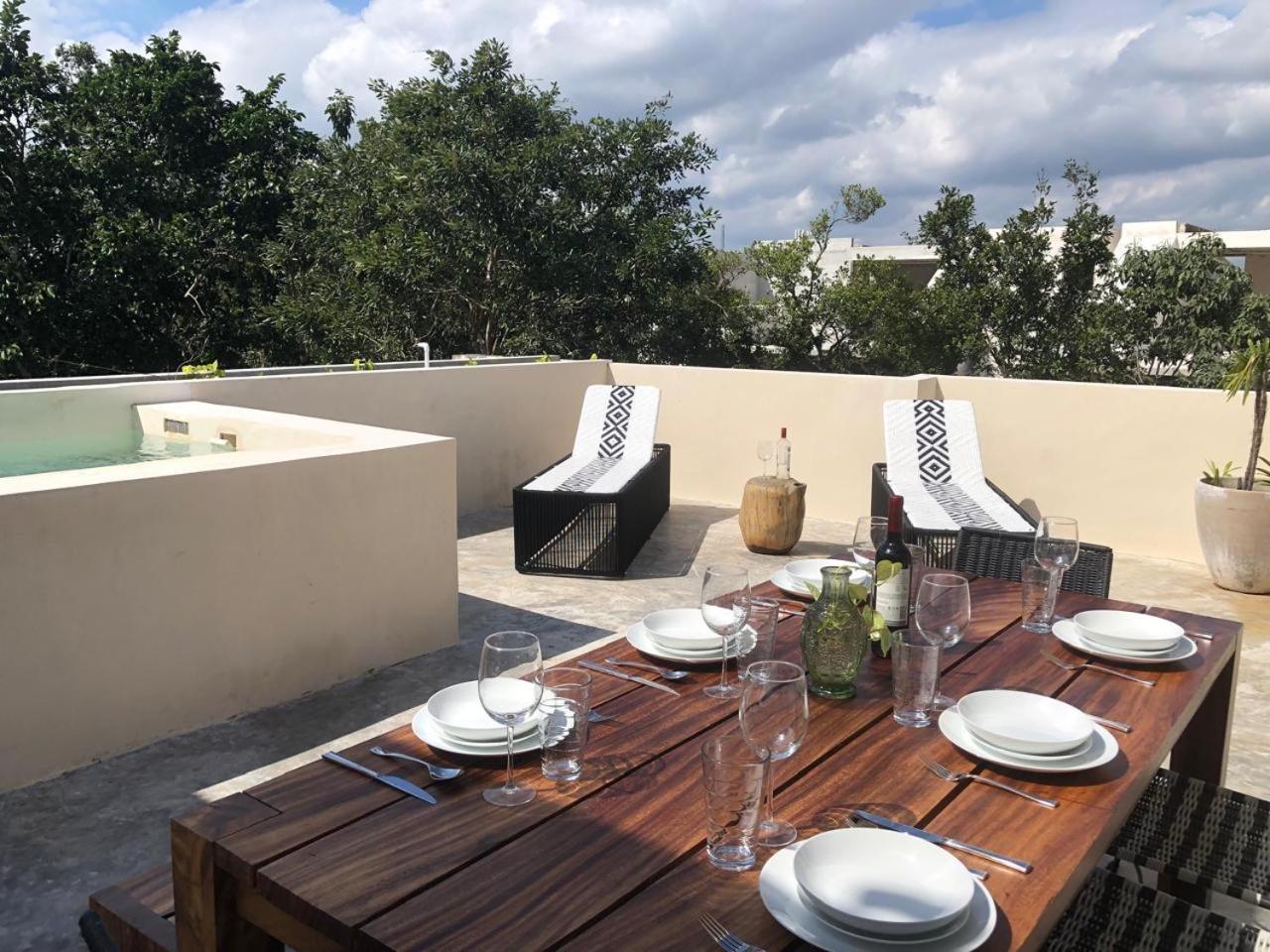 Talulah Living * Tulum