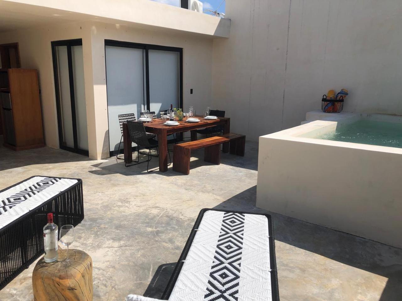 Talulah Living Apartahotel