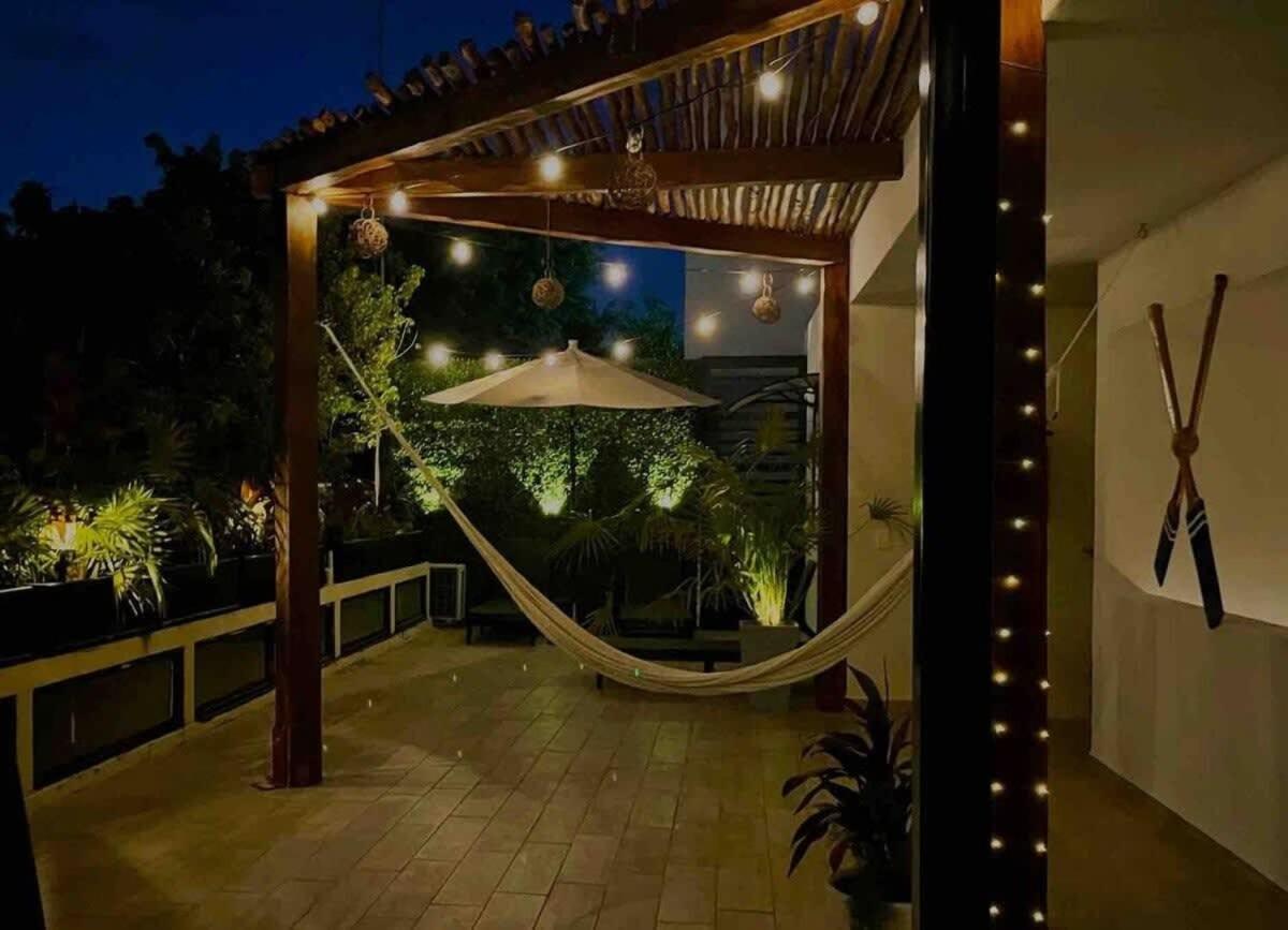 Spacious 1 Bedroom With Great Location & Rooftop Pool By Waves Management Villa Tulum