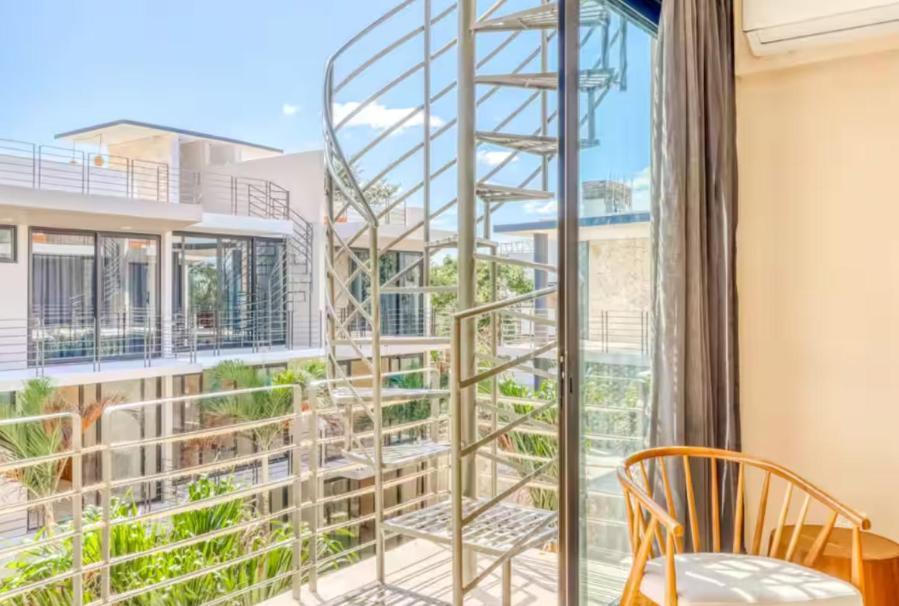Amena Apartamento Tulum