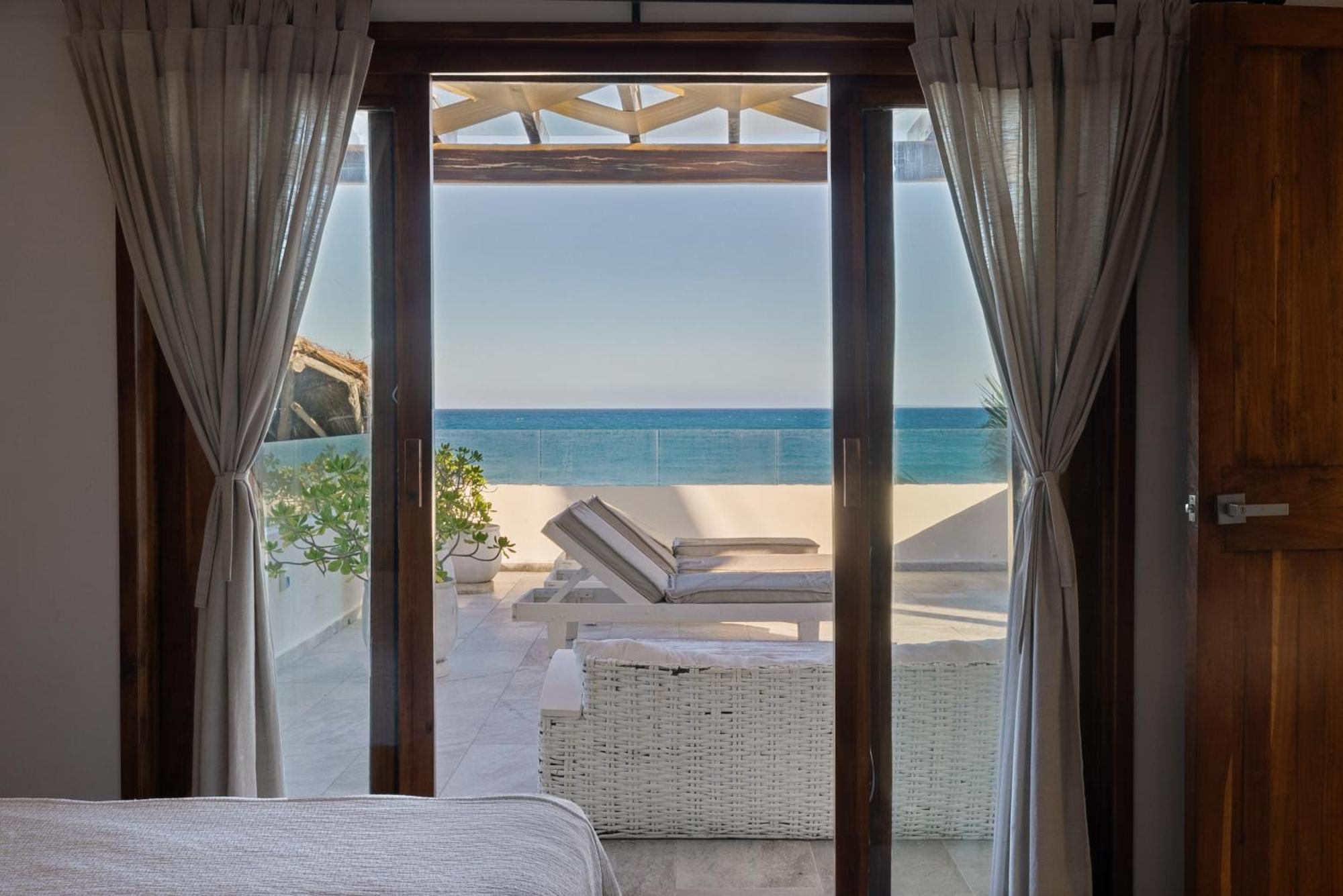 Hotel Playa Canek Beachfront Eco