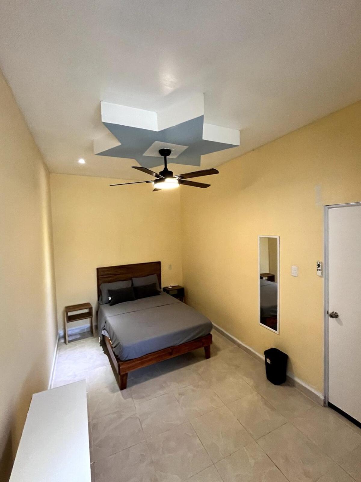 Linda Casa Privada En La Naturaleza De Tulum! Сasa de vacaciones *