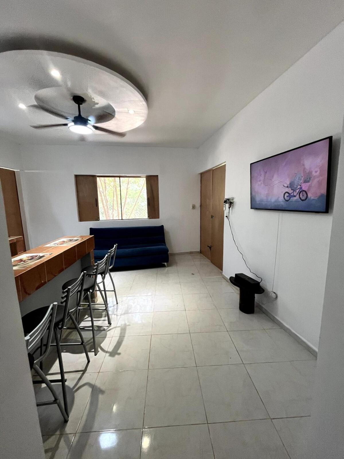 Сasa de vacaciones Linda Casa Privada En La Naturaleza De Tulum!