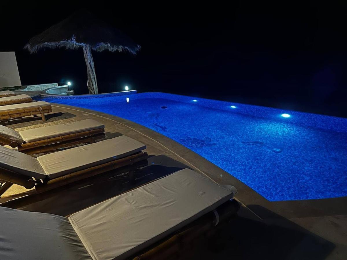 Hacienda Tankah Stunning Private With 7 Bedrooms 8 Beds Pool And Personal Cook Luxury Exclusivity And Comfort For Groups And Families Of Up To 14 Guests In A Paradise By The Sea