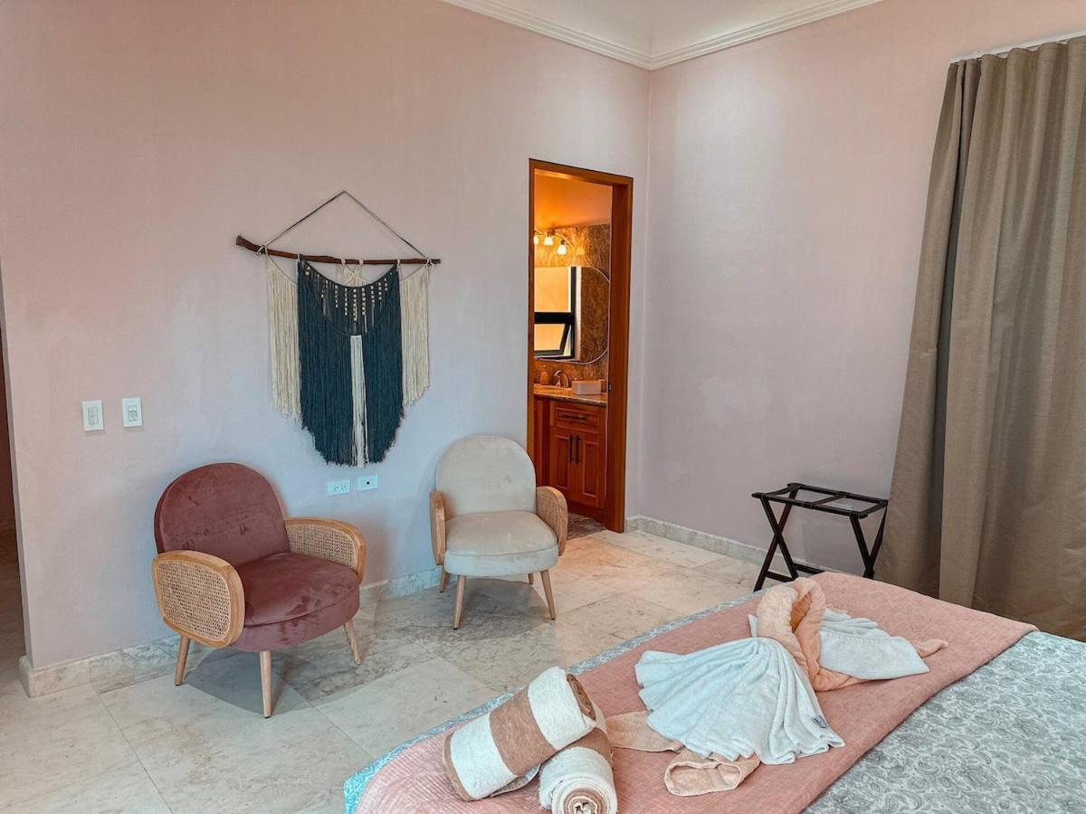 Hacienda Tankah Stunning Private With 7 Bedrooms 8 Beds Pool And Personal Cook Luxury Exclusivity And Comfort For Groups And Families Of Up To 14 Guests In A Paradise By The Sea