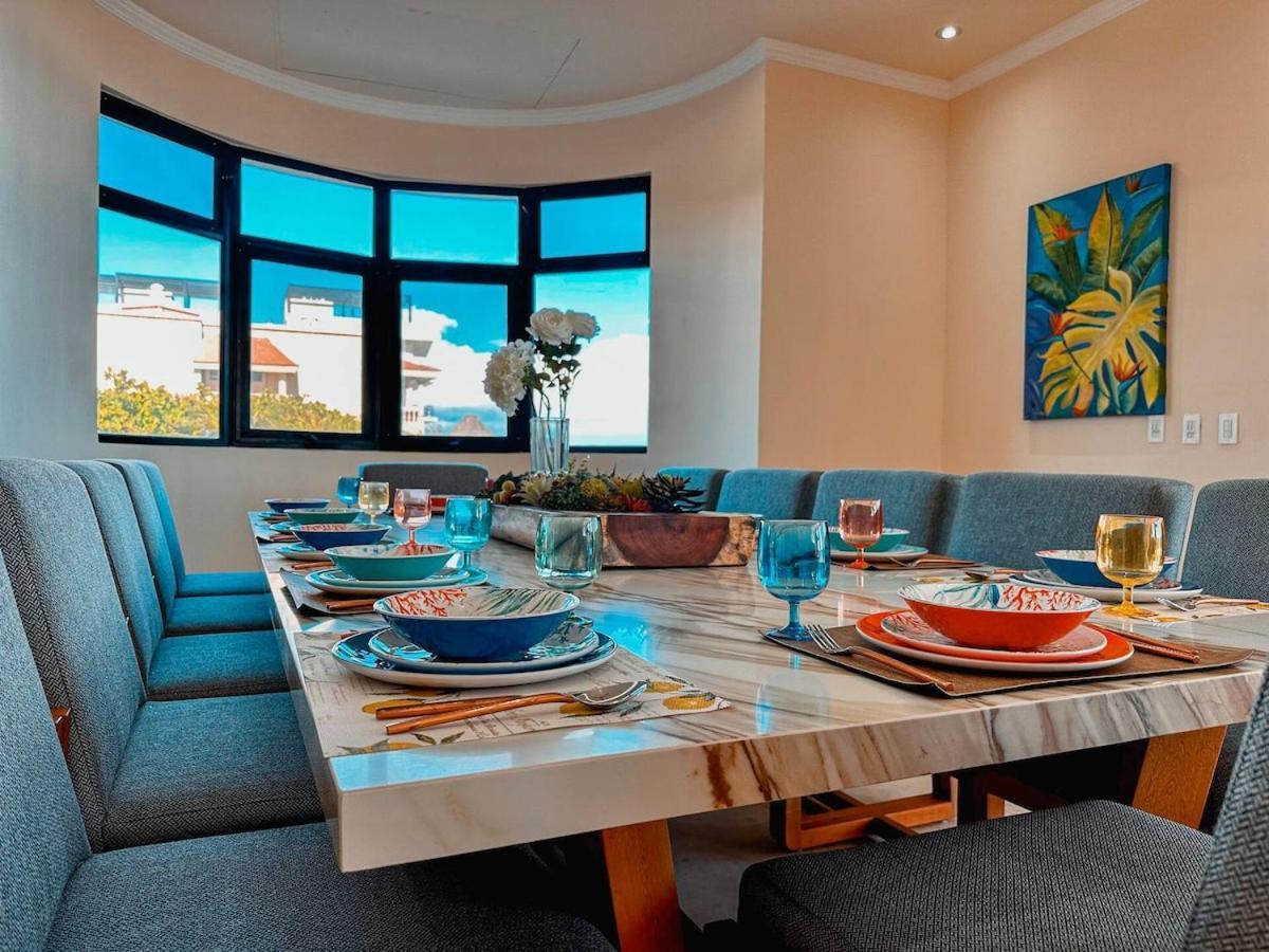 Villa Hacienda Tankah Stunning Private With 7 Bedrooms 8 Beds Pool And Personal Cook Luxury Exclusivity And Comfort For Groups And Families Of Up To 14 Guests In A Paradise By The Sea