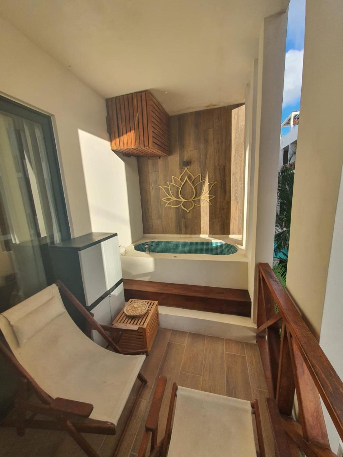 Apartamento Smart Depas Elegante Estudio Totalmente Equipado *