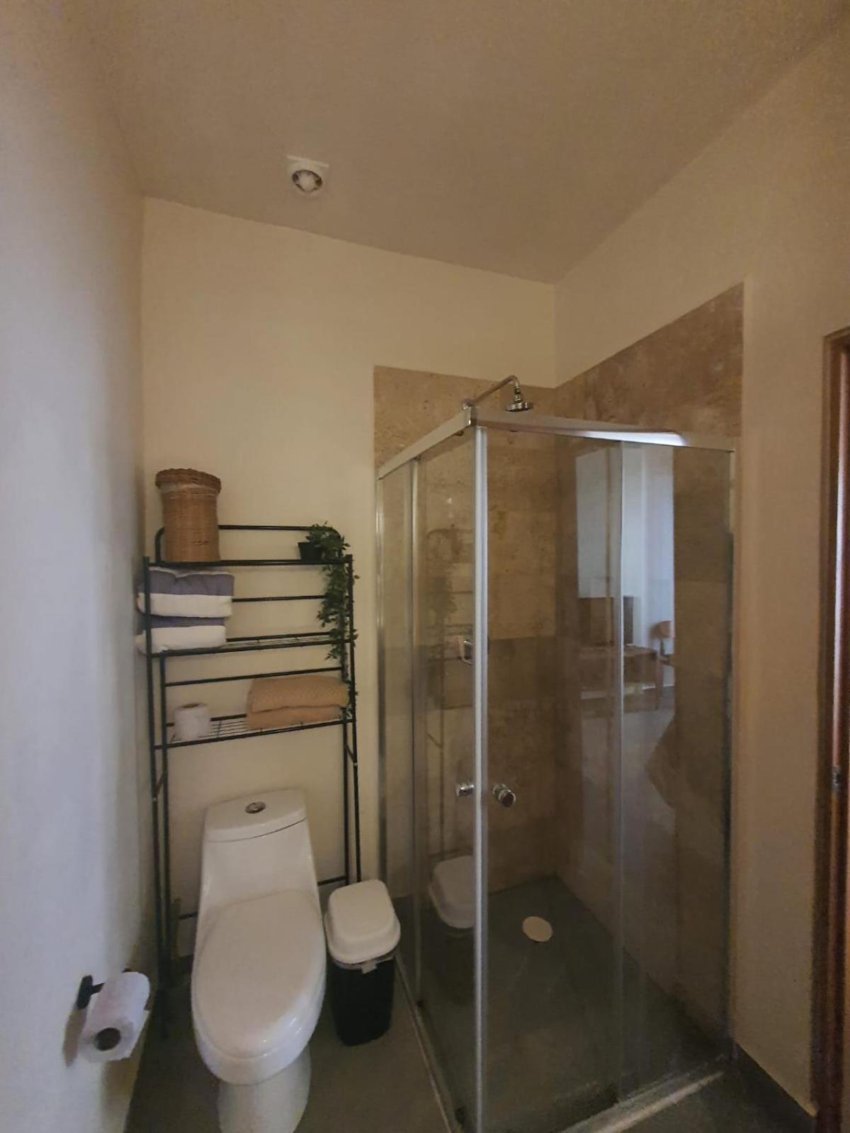 Apartamento Smart Depas Elegante Estudio Totalmente Equipado