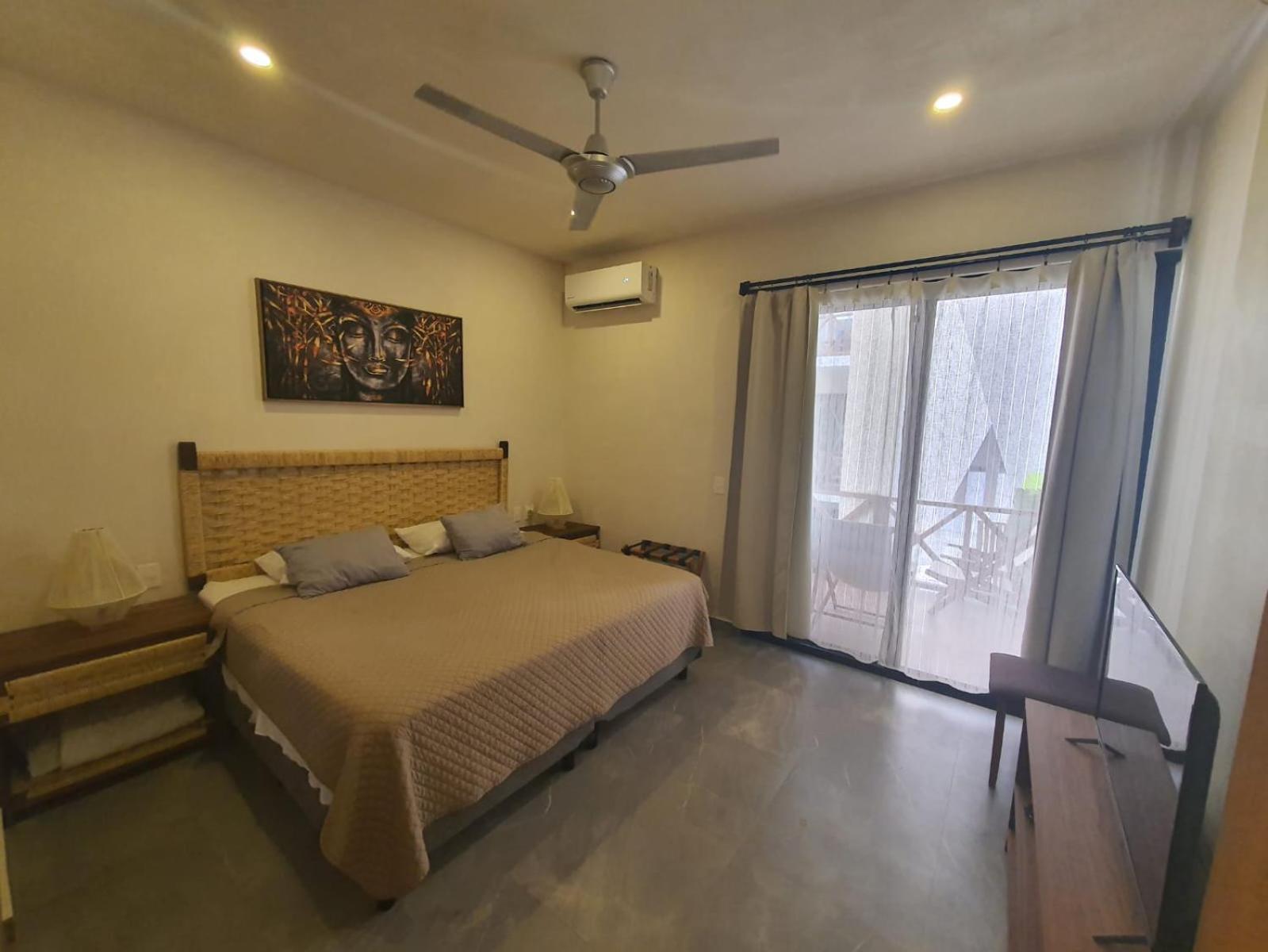 Apartamento Smart Depas Elegante Estudio Totalmente Equipado *