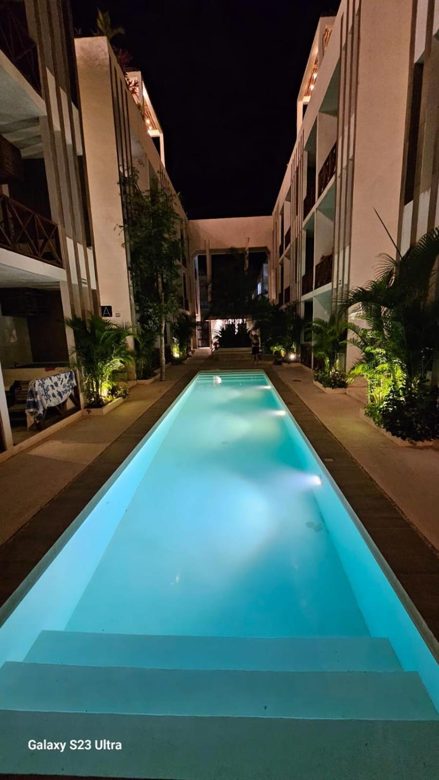 Smart Depas Elegante Estudio Totalmente Equipado Apartamento Tulum