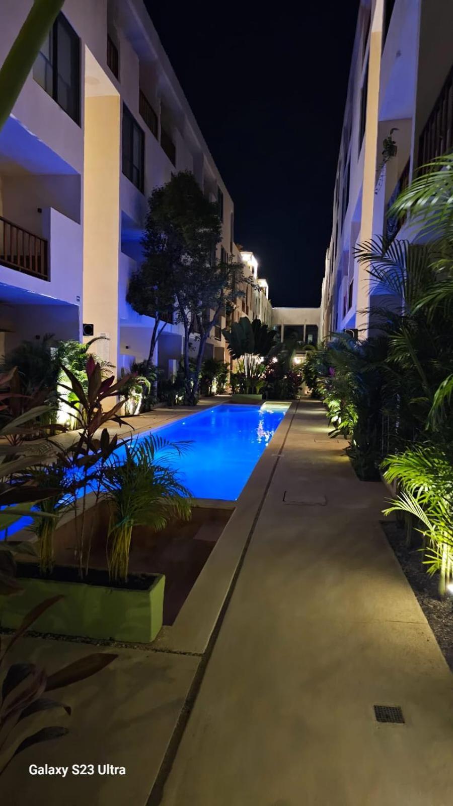 Apartamento Smart Depas Elegante Estudio Totalmente Equipado Tulum