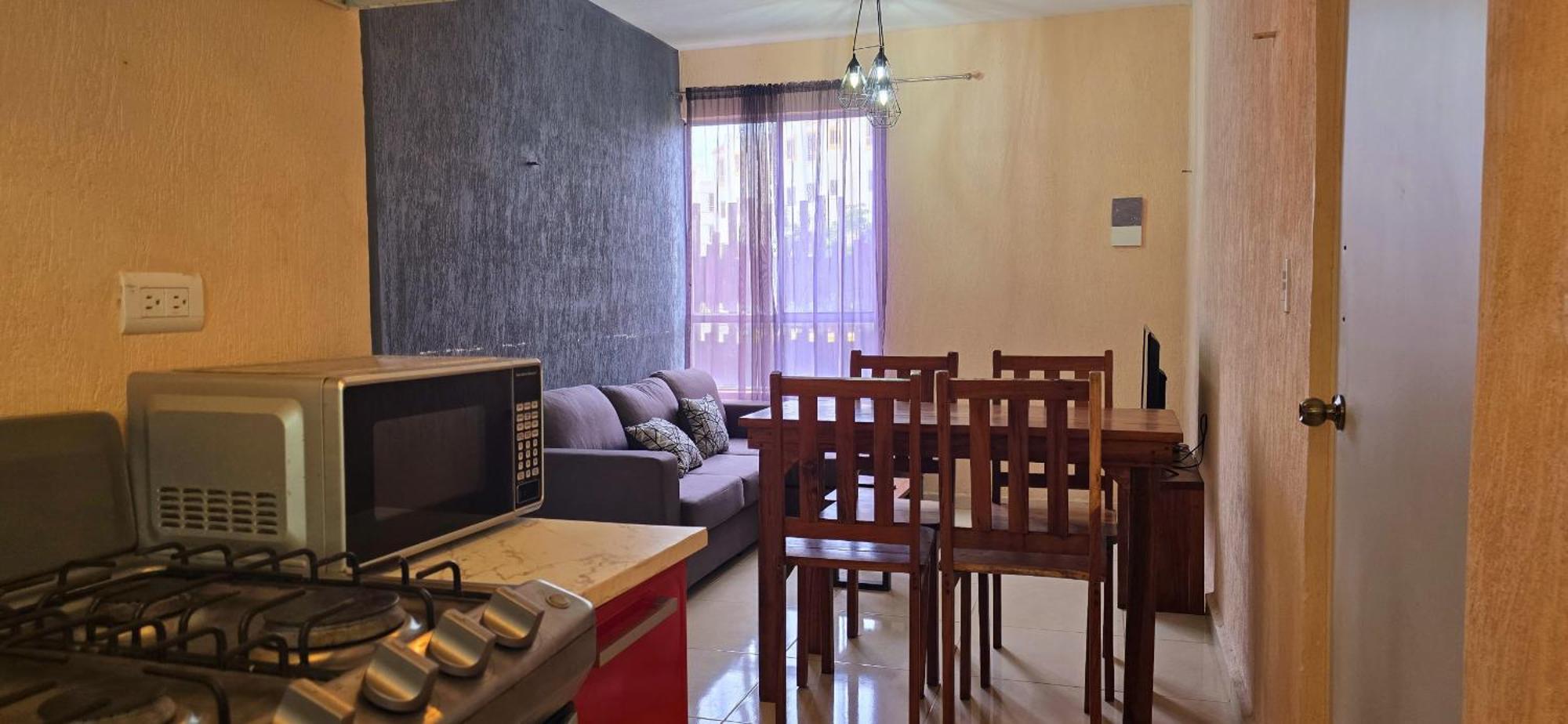 Сasa de vacaciones Kin Duplex Con Terraza Tulum