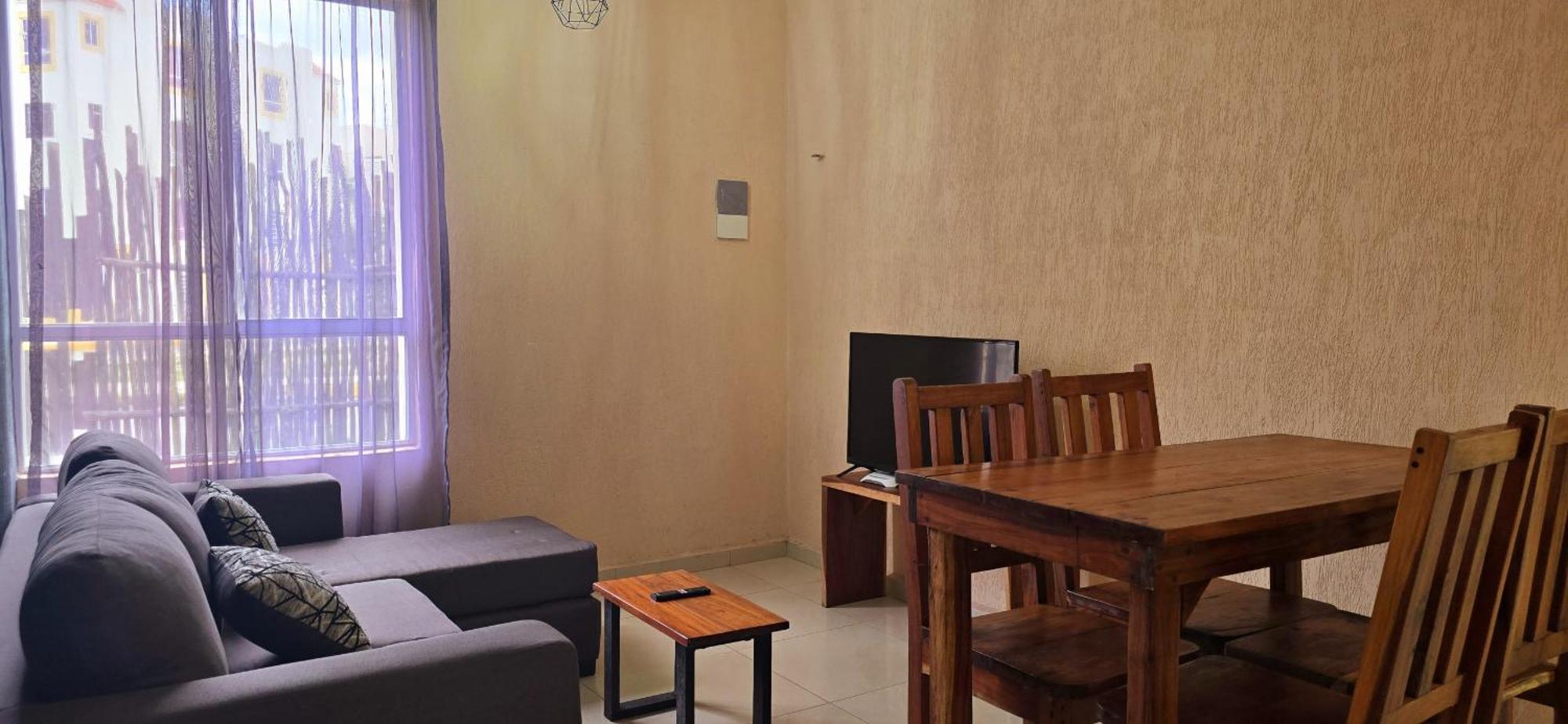 Сasa de vacaciones Kin Duplex Con Terraza Tulum