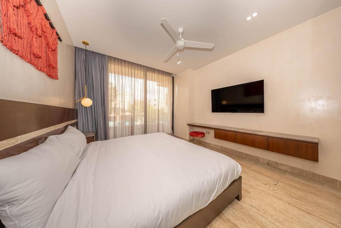 Сasa de vacaciones Lux 2br With Rooftop Pool And Close To *