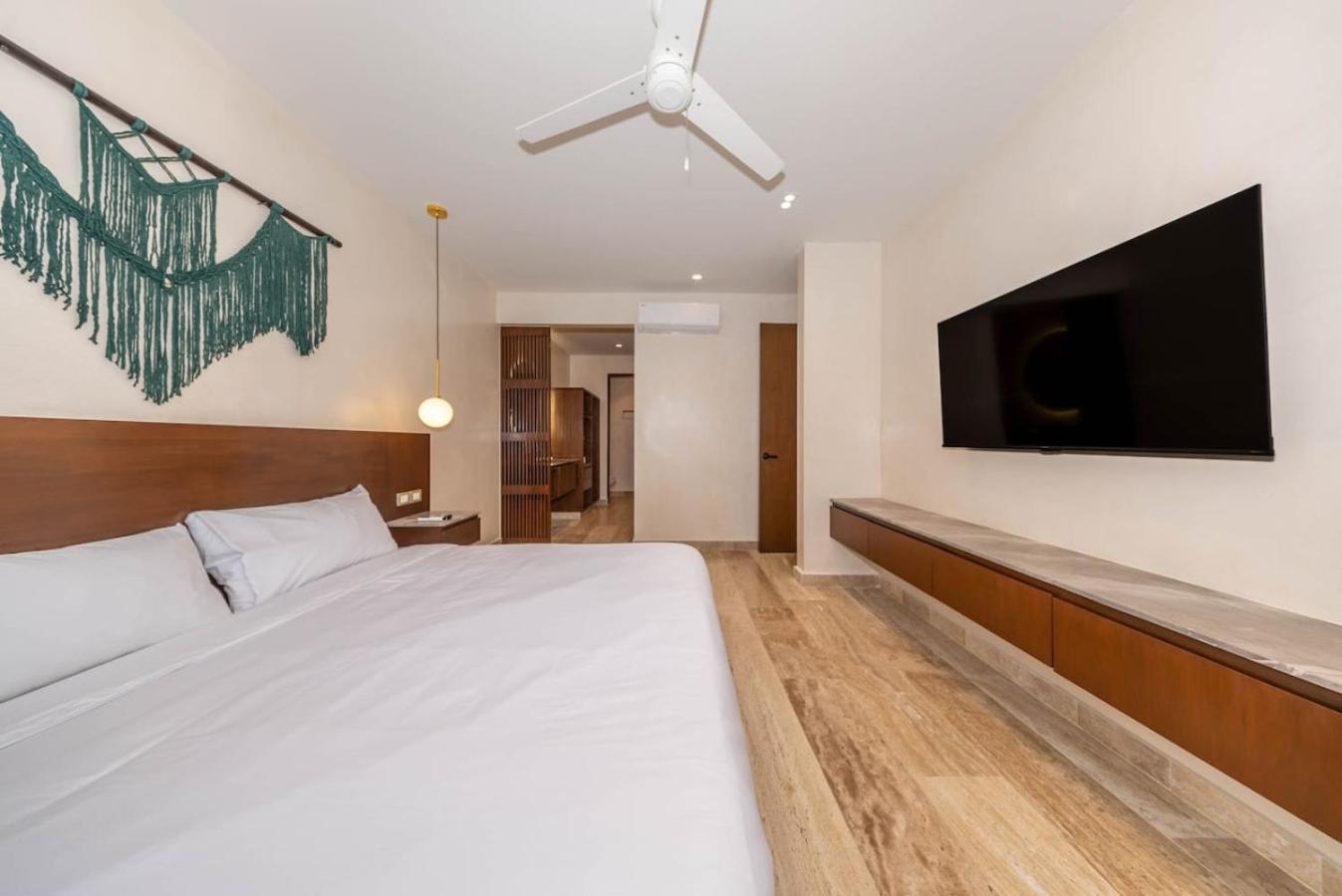 Сasa de vacaciones Lux 2br With Rooftop Pool And Close To *