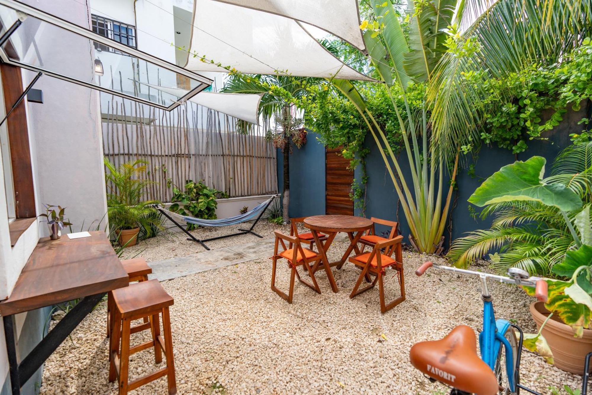 Casa Yaam Downtown With Private Pool And Terrace *