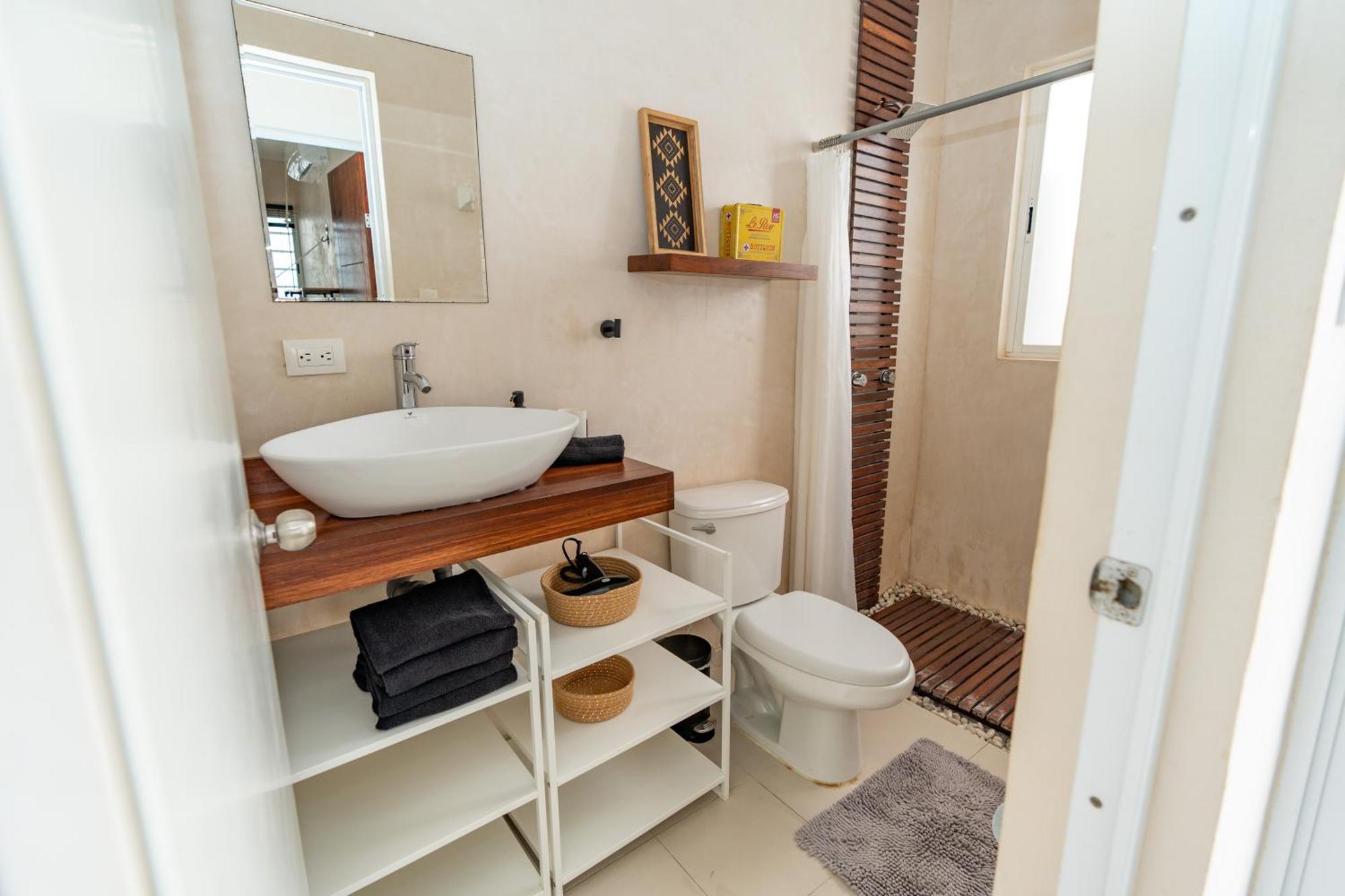 Casa Yaam Downtown With Private Pool And Terrace *