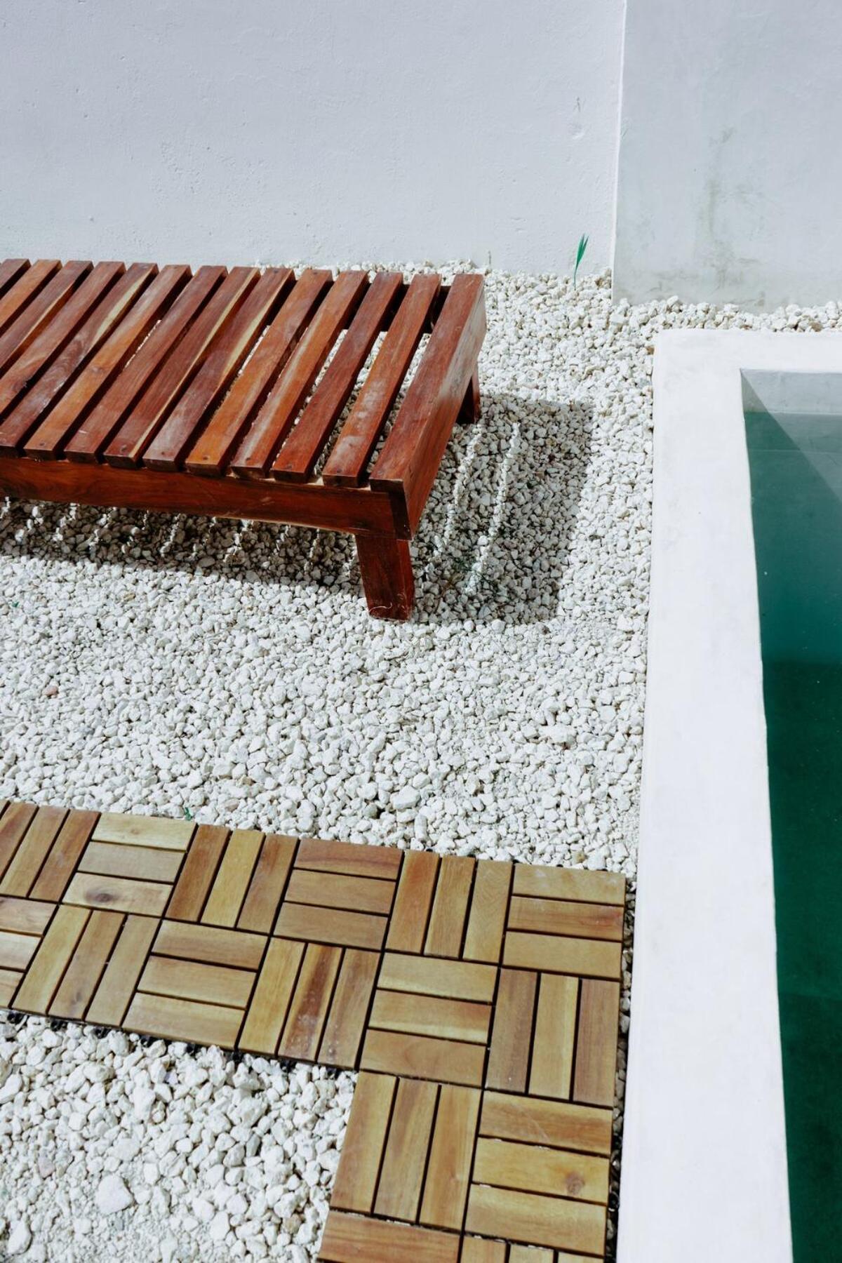Holiday home Casa Yaam Downtown With Private Pool And Terrace *