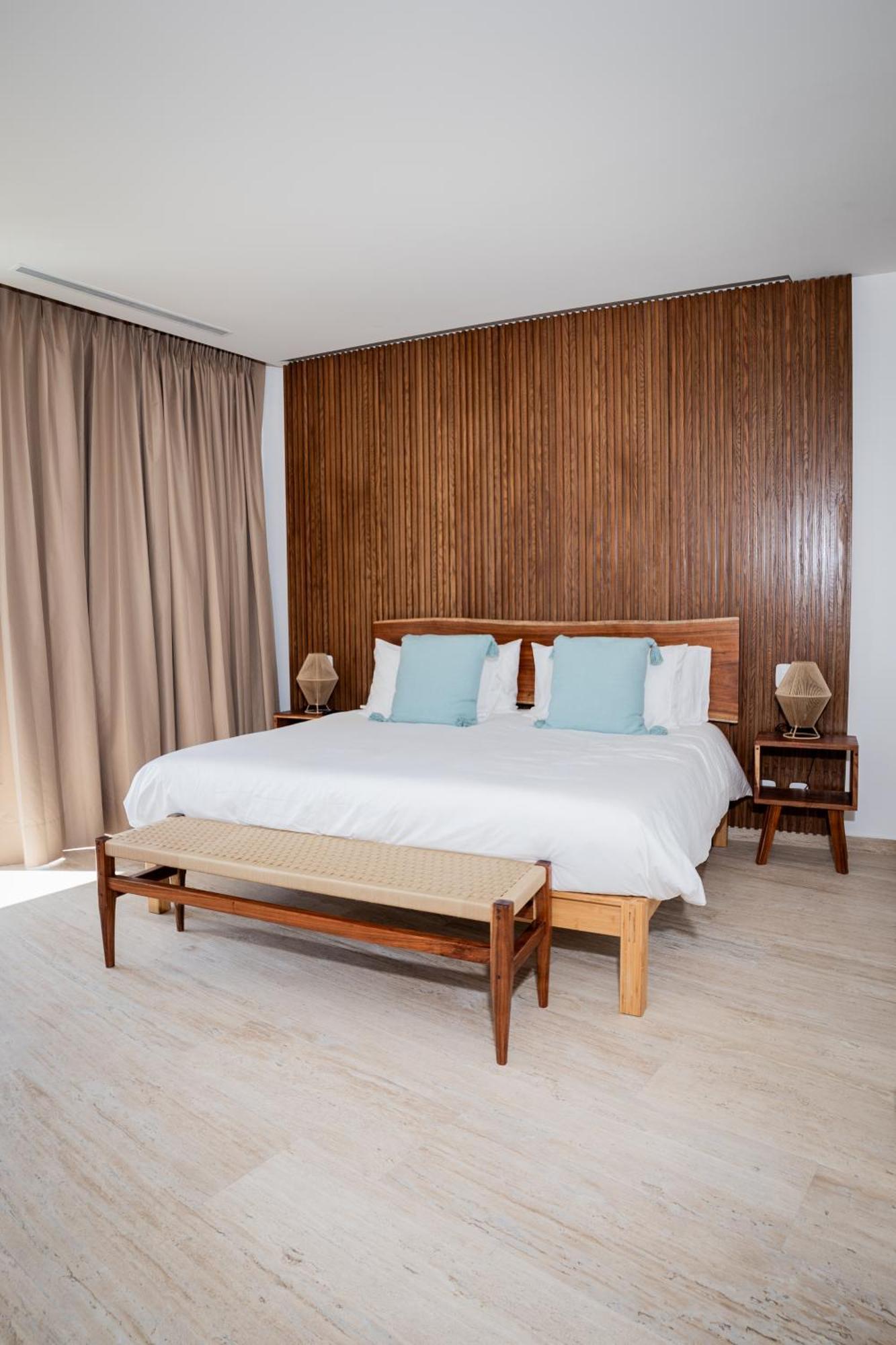 Apartamento Lu'um Tulum