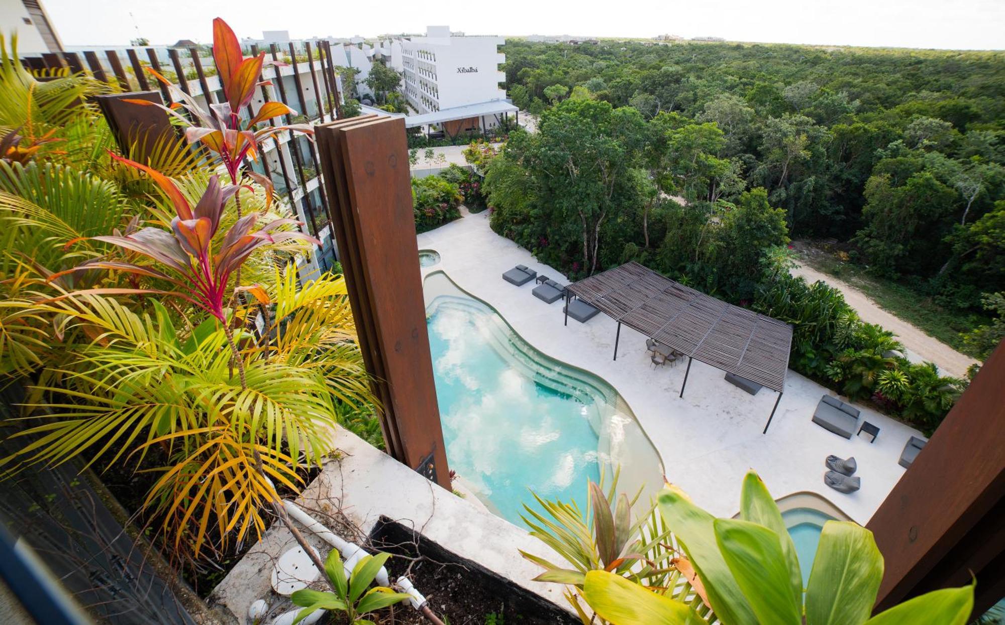 Apartamento Lu'um Tulum