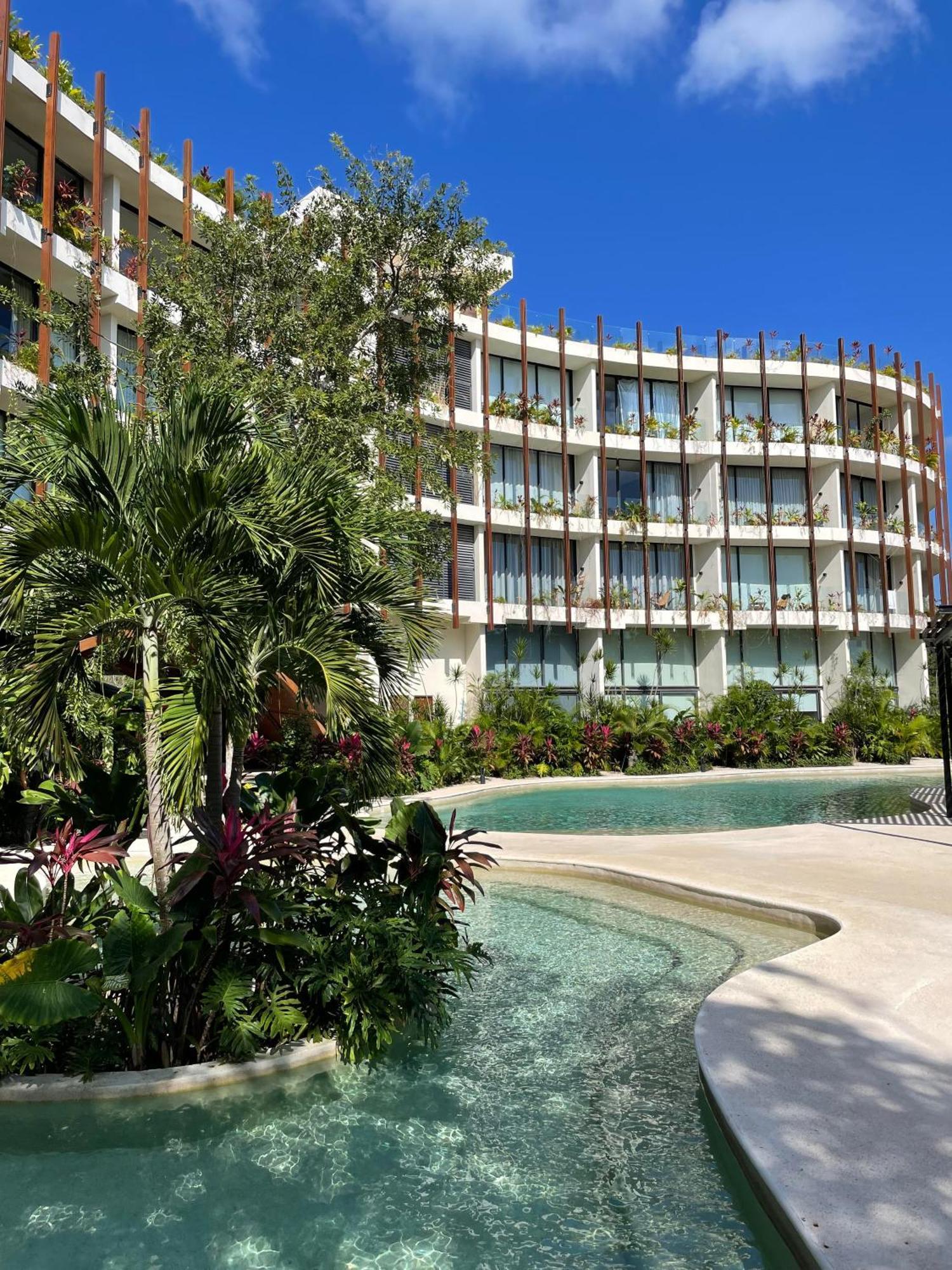 Lu'um Apartamento Tulum