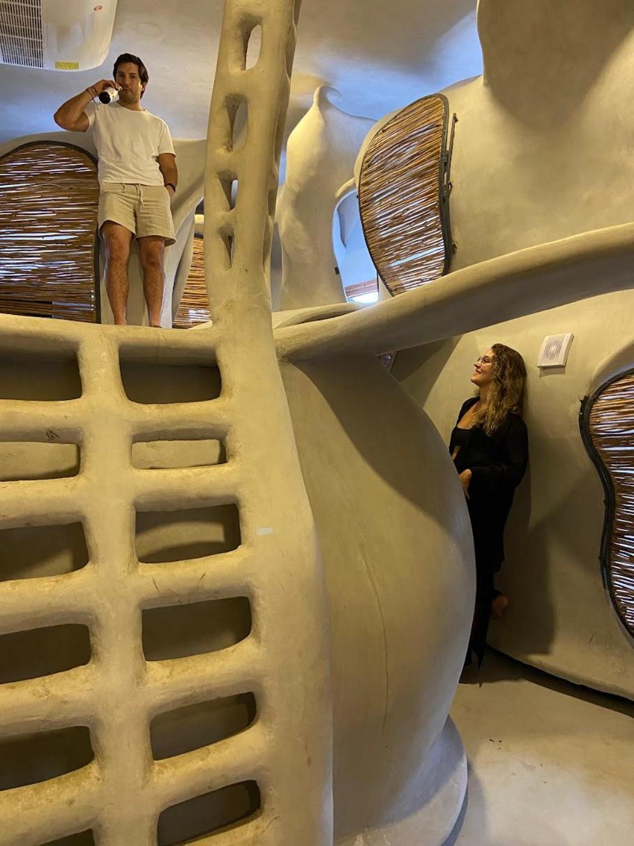 Cerveceria Tulum Boutique Hotel & Beer Spa (Adults Only)