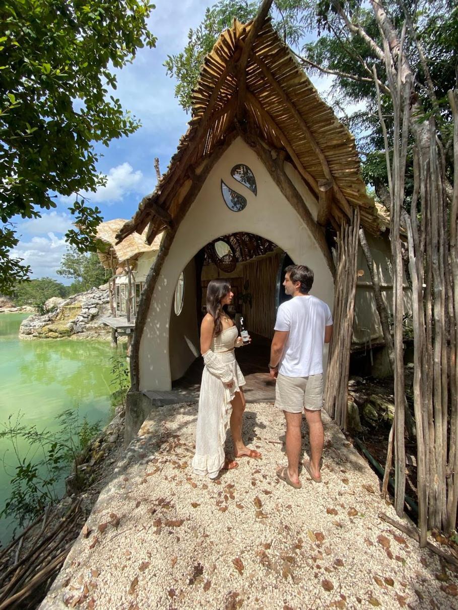 Cerveceria Tulum Boutique Hotel & Beer Spa (Adults Only) Hotel