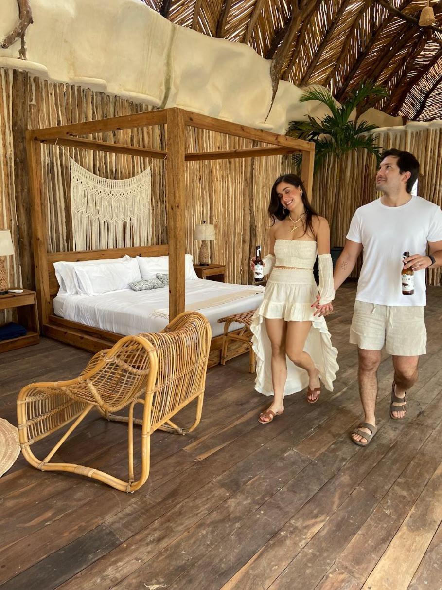 Cerveceria Tulum Boutique Hotel & Beer Spa (Adults Only)