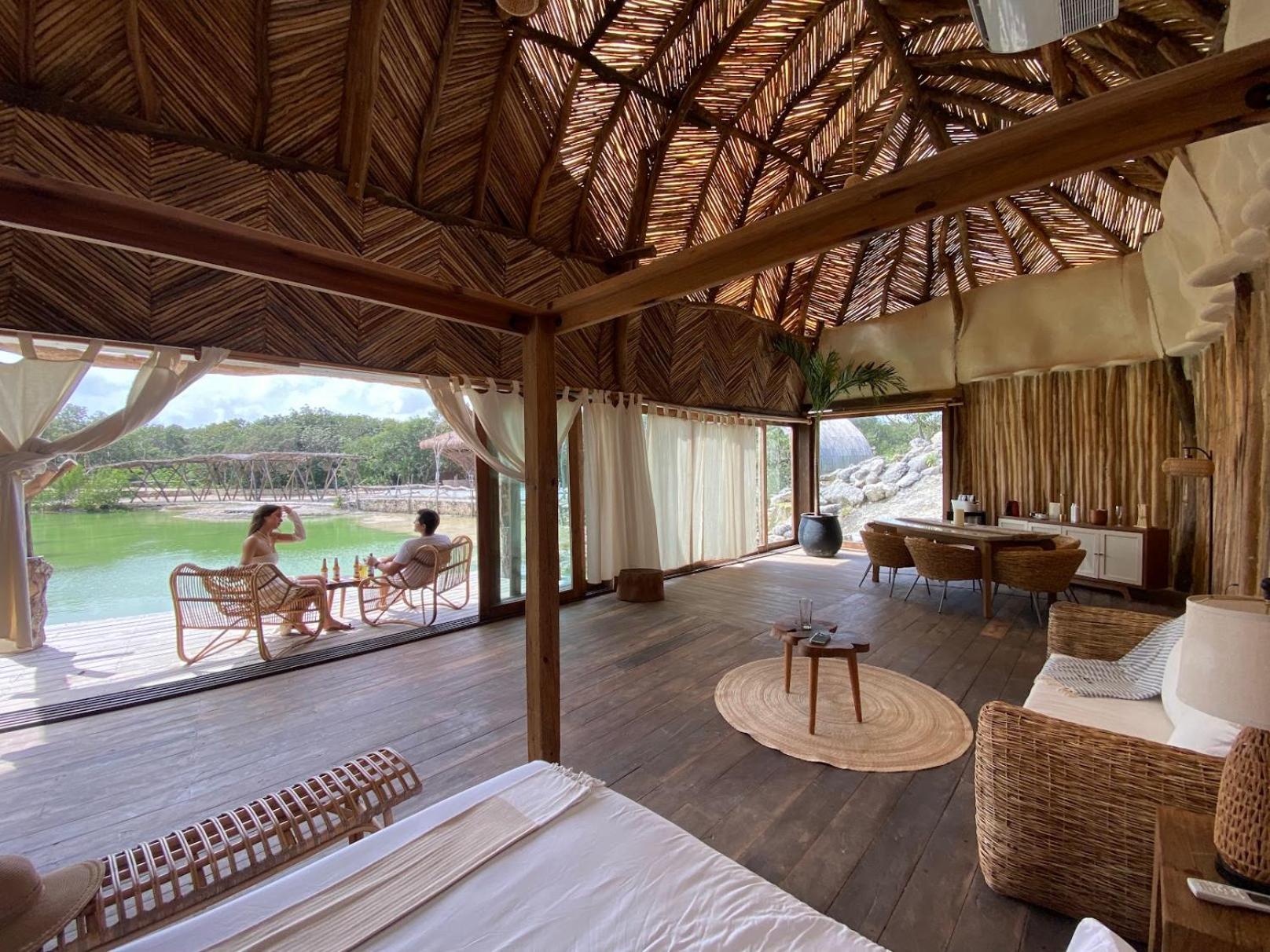 Hotel Cerveceria Tulum Boutique Hotel & Beer Spa (Adults Only)