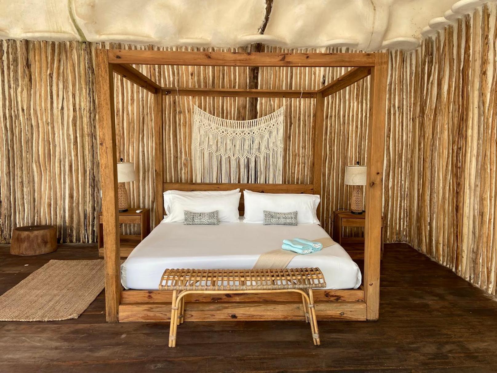 Cerveceria Tulum Boutique Hotel & Beer Spa (Adults Only) 4*
