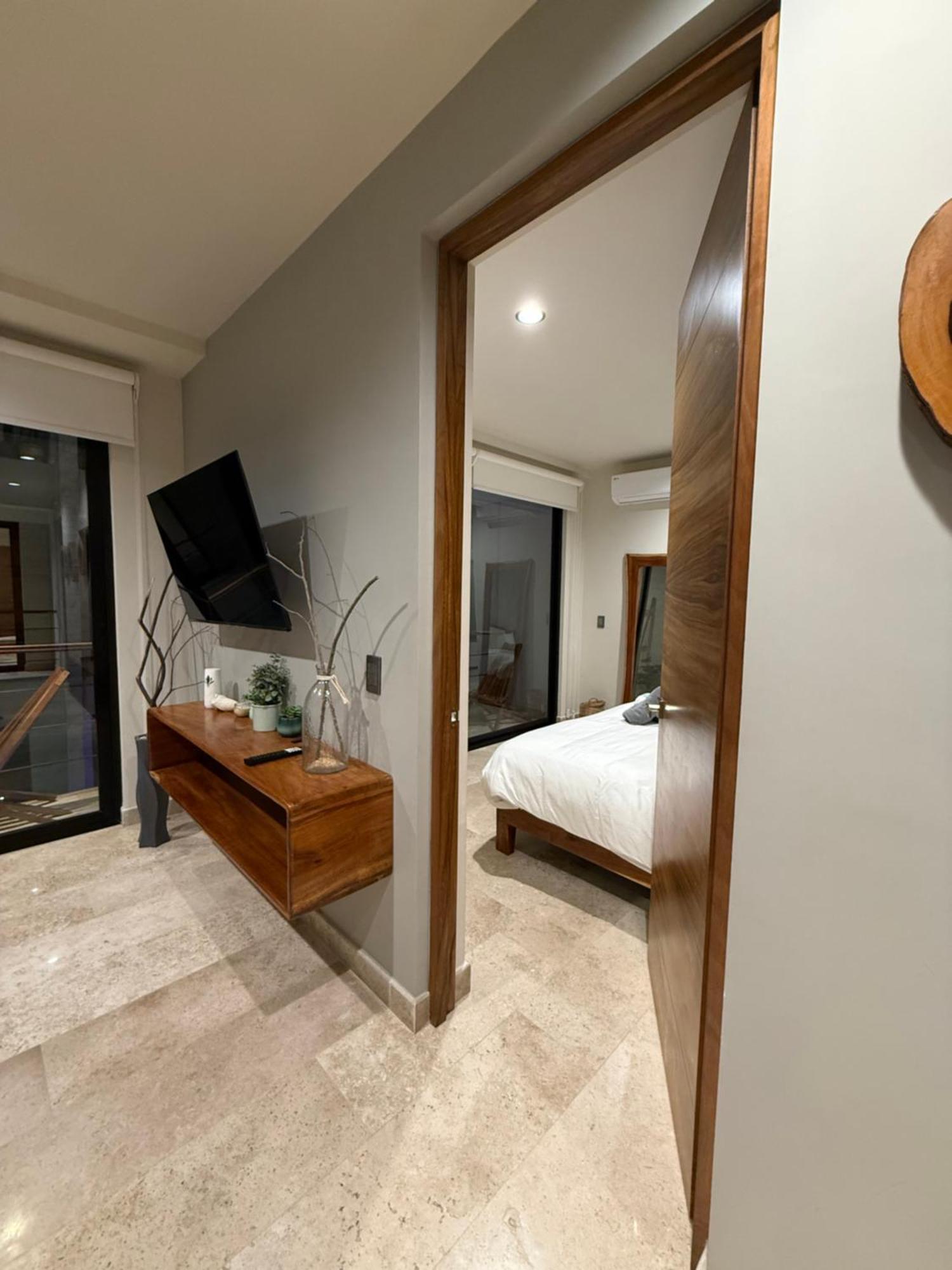 Aparthotel Akua Mexico Tulum
