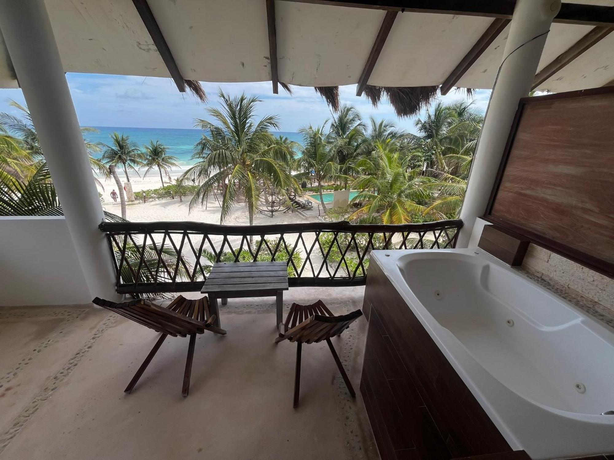 Mia 3* Tulum