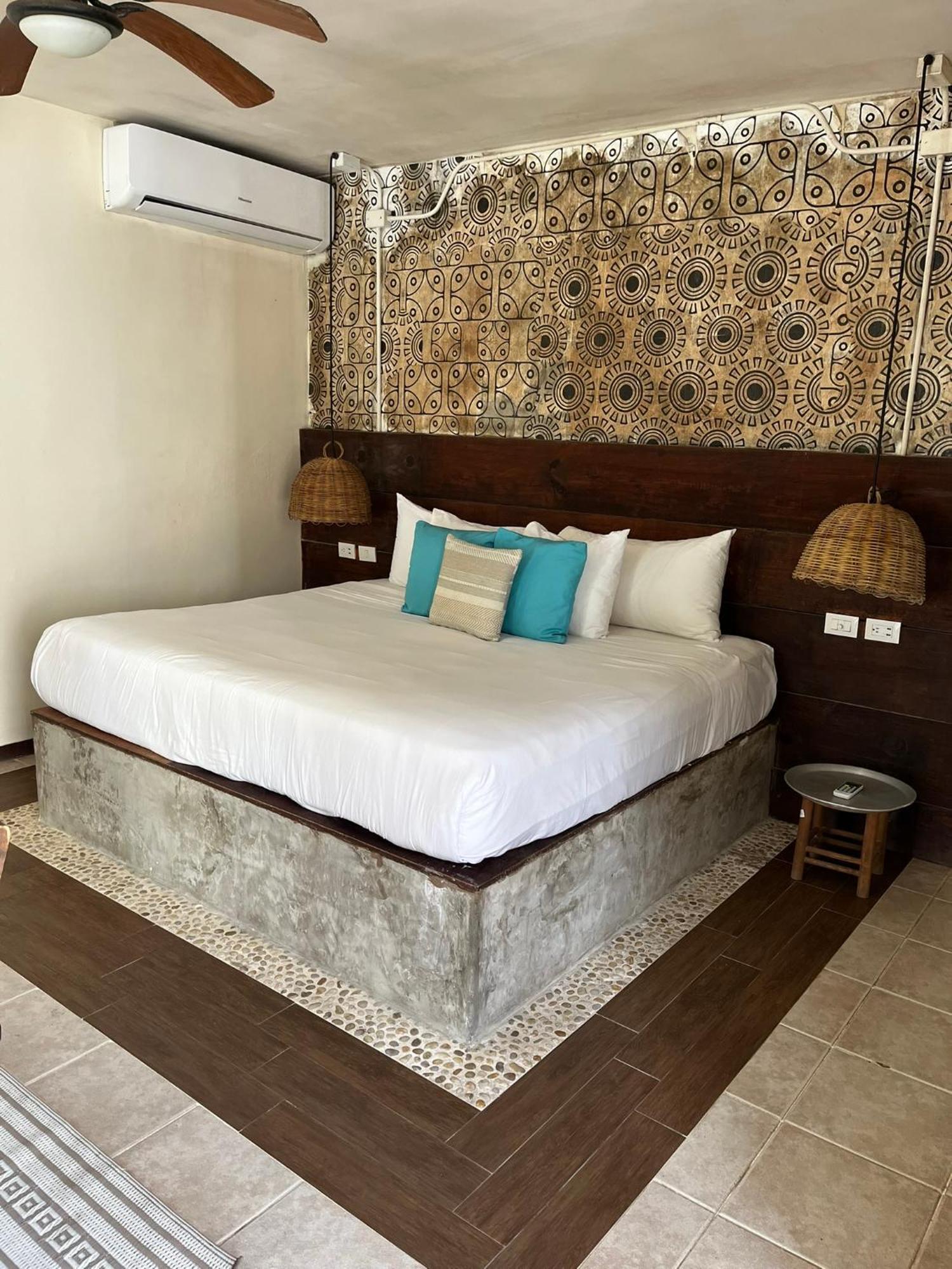 Mia Hotel Tulum